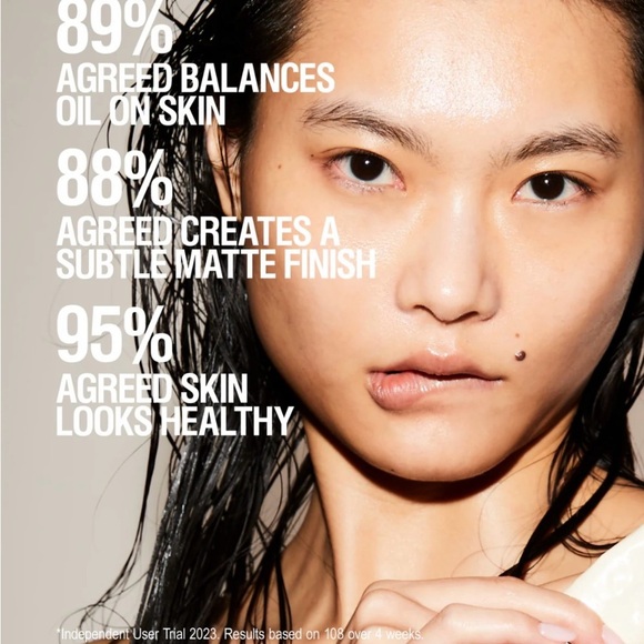 Grown Alchemist Matte Balancing Moisturizer New in Box 12ml - Picture 4 of 4